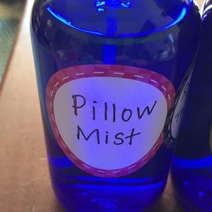 Pillow Mist